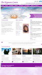 Mobile Screenshot of hypnosiscentre.com